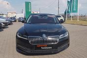 Skoda Superb 2.0 Tsi Ambition Dsg