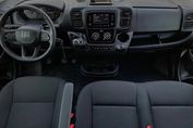 Fiat Ducato L4H2 Zabudowa Brygadowa