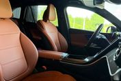 Mercedes GLC 300 de 4-Matic Avantgarde