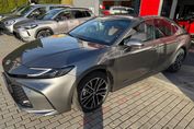 Toyota Camry Executive 2.5 Hybrid Dynamic Force