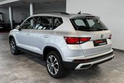 Seat Ateca 1.5 TSI DSG