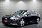 Audi A6 45 TFSI mHEV quattro Sport S tronic