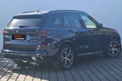 BMW X5 xDrive30d M Sport