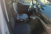Peugeot Partner Van Standard L1H1