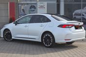 Toyota Corolla 1.8 Hybrid GR Sport