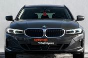 BMW Seria 3 Touring 320d