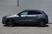 Mercedes GLA 200 AMG Line