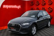 Audi Q5 40 TDI mHEV quattro Advanced S tronic