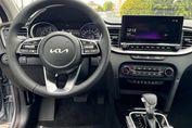 Kia Ceed 1.5 T-GDI Tribute DCT