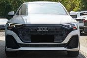 Audi Q8 TDI quattro