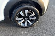Citroen C3 Shine 1.2 PureTech EAT6