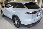 Chery Tiggo 9 Prestige 1.5 T-GDI Super Hybrid DHT 7os.