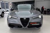Alfa Romeo Stelvio Turbo Veloce Q4