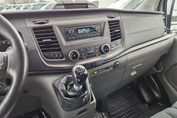 Ford Transit Custom L2H1