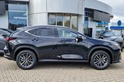 Lexus NX 350h Prestige 2.5 Hybrid