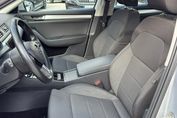 Skoda Superb 2.0 TSI 4x4 Ambition DSG