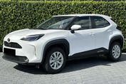Toyota Yaris Cross Comfort 1.5 Hybrid