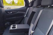 Nissan Qashqai 1.3 DIG-T N-Connecta