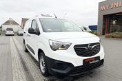 Opel Combo XL L2H1 Chłodnia/Mroźnia