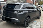 Peugeot 5008 GT 1.2 mHEV e-DCS6
