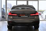 BMW Seria 5 520d xDrive mHEV M Sport sport-aut