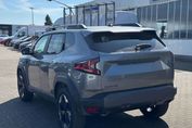 Dacia Duster Extreme LPG 1.2 Eco-G