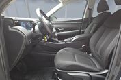 Hyundai Tucson 1.6 T-GDi DCT