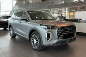 Chery Tiggo 9 Prestige 1.5 T-GDI Super Hybrid DHT