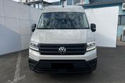 Volkswagen Crafter L4H3