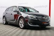 Opel Insignia 2.0 CDTI OPC line