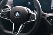 BMW Seria 3 318i M Sport