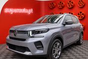 Citroen C3 Plus 1.2 mHEV
