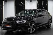 Audi A4 Avant 35 TFSI mHEV S Line S tronic