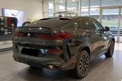 BMW X6 xDrive40d M Sport