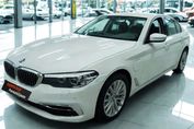 BMW Seria 5 530e iPerformance xDrive Luxury Line sport-aut