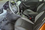Skoda Kamiq 1.0 Tsi Edition 130