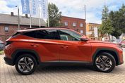 Hyundai Tucson T-GDi Smart 2WD