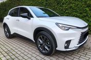 Lexus LBX Elegant 1.5 Hybrid