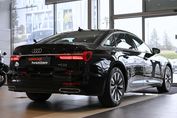 Audi A6 40 TDI mHEV quattro S tronic