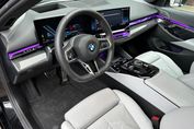 BMW Seria 5 520d xDrive mHEV M Sport aut