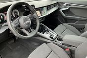 Audi A3 35 TFSI Advanced