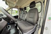 Fiat Ducato L3 Kontener Chłodnia/Izoterma