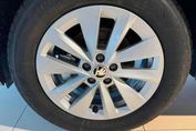 Skoda Kamiq Essence 1.0 TSI