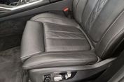 BMW X7 xDrive40d mHEV M Sport