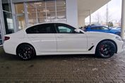 BMW Seria 5 520d xDrive M Sport