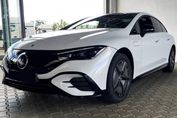 Mercedes EQE 350 4-Matic AMG Line