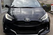Toyota Yaris Style 1.5 Hybrid
