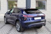 Audi Q3 TFSI S line Sportback