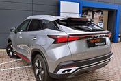 Omoda 5 1.6 t-Gdi Premium Dct