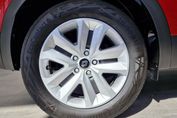 Renault Captur Evolution LPG 1.0 TCe